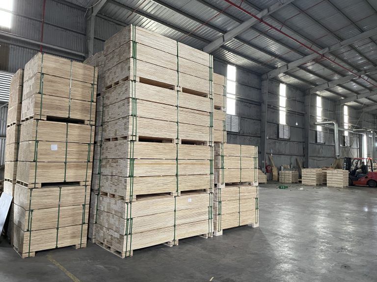 LVL for Malaysian Market